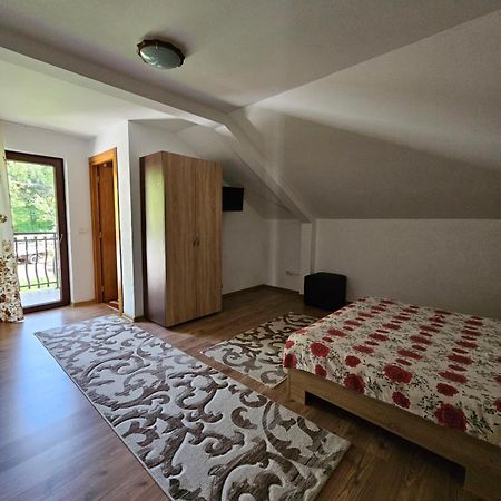 Casa Alba Villa Borşa Eksteriør bilde